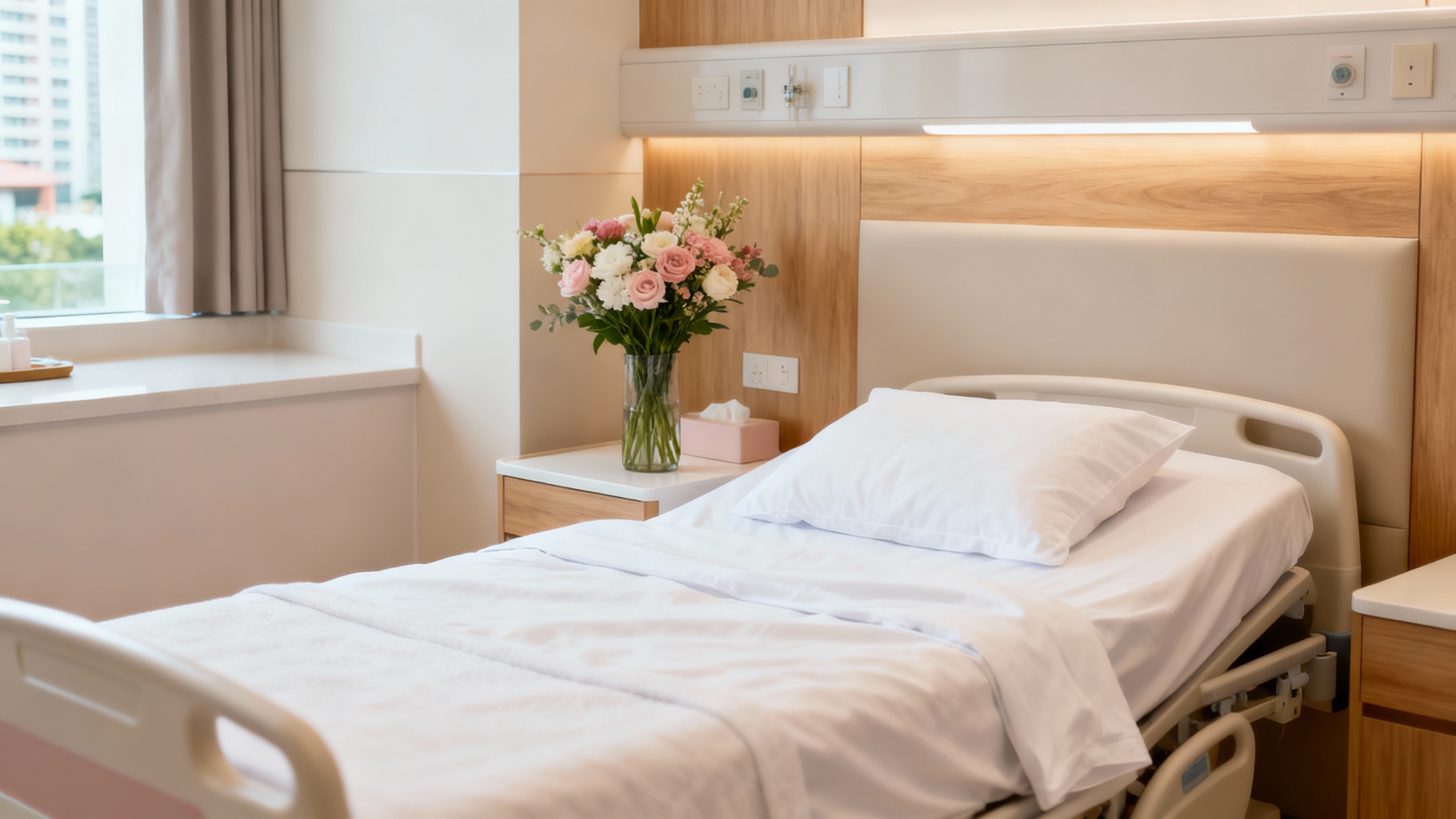 Featured image for Guide to Best Value Singapore Confinement Centre Package