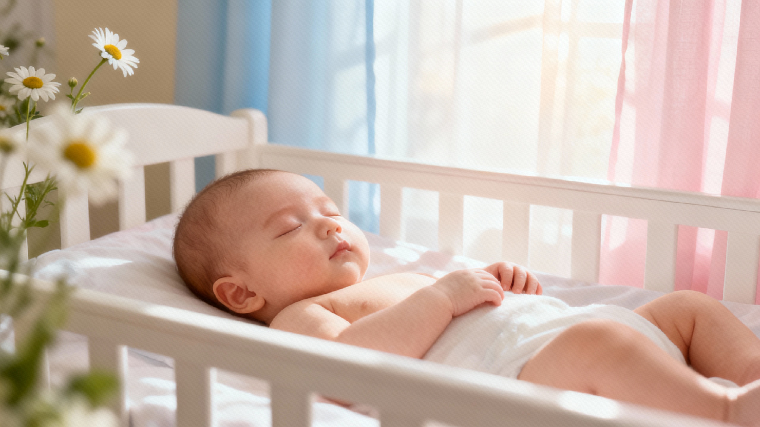 Featured image for How to treat baby acne?