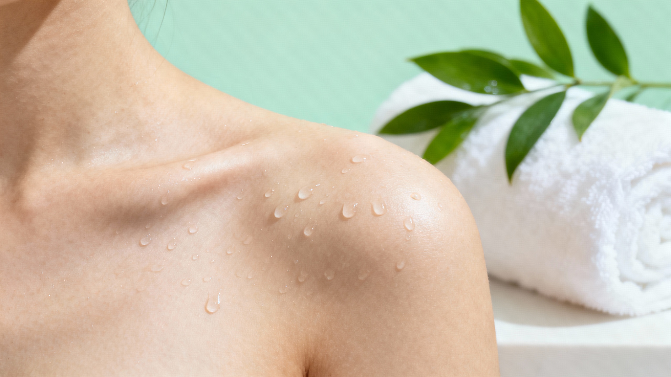 Your guide to clearer, healthier skin